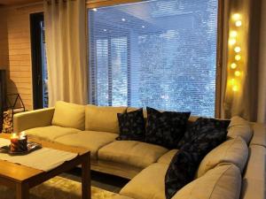 Holiday Home Villa lumimarja by Interhome