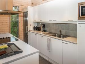 Holiday Home Villa lumimarja by Interhome