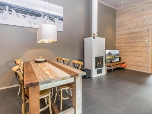 Holiday Home Sallan saaga by Interhome