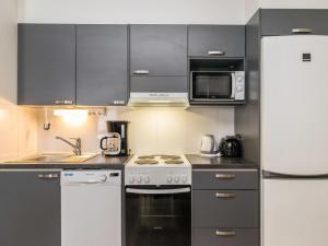 Holiday Home Skivillas paljakka 3- - 2mh by Interhome