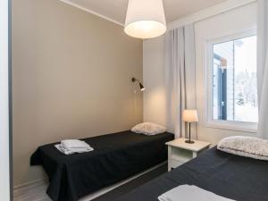 Holiday Home Skivillas paljakka 3- - 2mh by Interhome