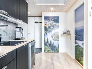 Holiday Home Rukan hukka by Interhome