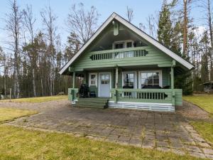 Holiday Home Villa koivumäki by Interhome