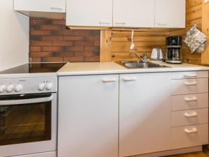 Holiday Home Villa koivumäki by Interhome