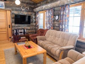 Holiday Home Rukanjurmu 7 by Interhome