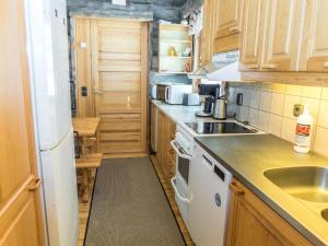 Holiday Home Rukanjurmu 7 by Interhome