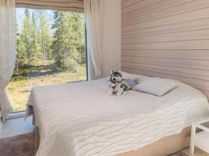 Holiday Home Holy lake rantasauna by Interhome