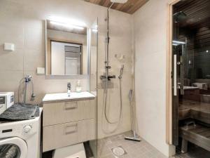 Holiday Home Tunturinlaita c6 by Interhome