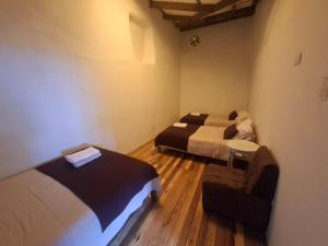 Acogedor Departamento Vitoque