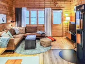 Holiday Home Purnukka by Interhome