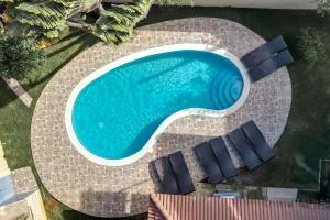 Luxe Comfort 8 Bedroom Villa with Private Pool & Entertainment