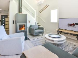 Holiday Home Tonttutahko 20 a by Interhome