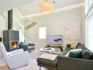 Holiday Home Tonttutahko 20 a by Interhome