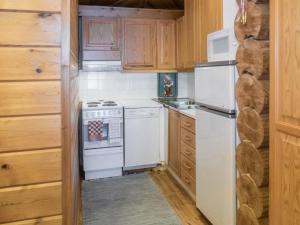 Holiday Home Mänty by Interhome