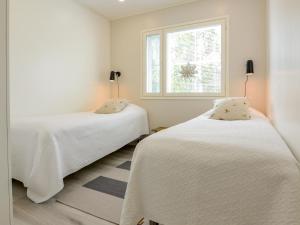 Holiday Home Tonttutahko 20 a by Interhome