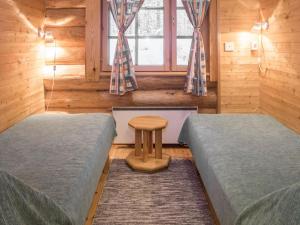 Holiday Home Mänty by Interhome