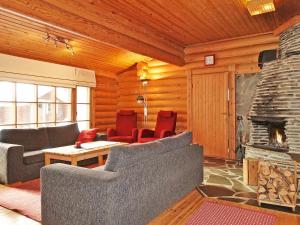 Holiday Home Sirkan ojus 1 by Interhome