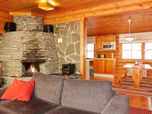 Holiday Home Sirkan ojus 1 by Interhome