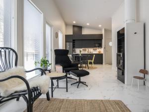 Holiday Home Villa kuortane by Interhome