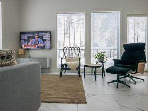 Holiday Home Villa kuortane by Interhome