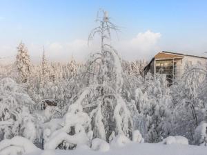 Holiday Home Tievan aurinkorinne dina by Interhome