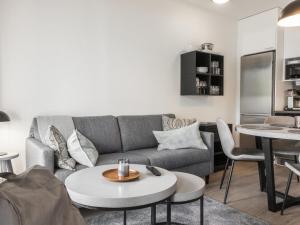 Holiday Home Tievan aurinkorinne dina by Interhome