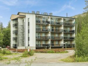 Holiday Home Tievan aurinkorinne dina by Interhome