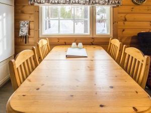 Holiday Home Välitie 4 f 14 by Interhome