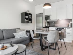 Holiday Home Tievan aurinkorinne dina by Interhome