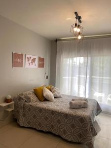 Encantador Monoambiente en Palermo Soho