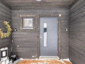 Holiday Home Kuuraparta a by Interhome