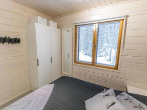 Holiday Home Kuuraparta a by Interhome