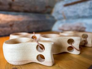 Holiday Home Jussis chalet a by Interhome