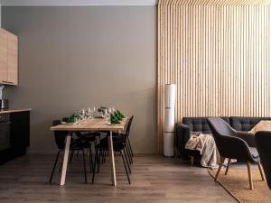 Holiday Home Vuokatin loiste 9 a 2 by Interhome