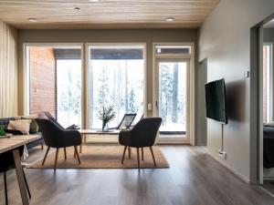 Holiday Home Vuokatin loiste 9 a 2 by Interhome