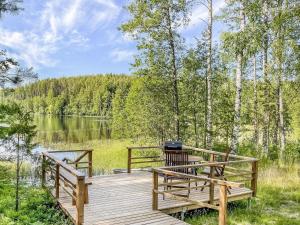 Holiday Home Lamminranta by Interhome