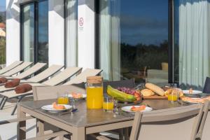 OurMadeira - Casa Laranja