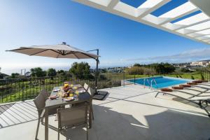 OurMadeira - Casa Laranja