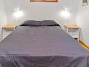 Holiday Home Alppitalo sinitähti 9 as 1 by Interhome