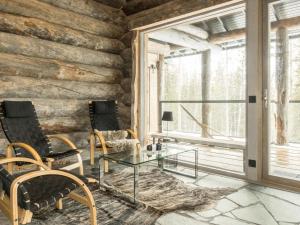 Holiday Home Villa toprakka b by Interhome