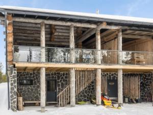 Holiday Home Villa toprakka b by Interhome