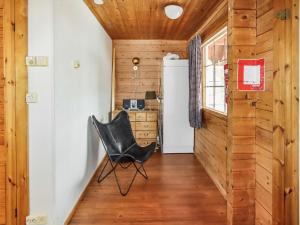 Holiday Home Alppikylä 4a paritalo by Interhome