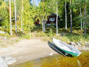 Holiday Home Suvituuli by Interhome