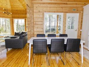 Holiday Home Villa eläntätila by Interhome