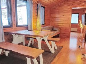Holiday Home Lahdeke by Interhome