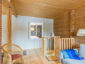 Holiday Home Hiljanrinne by Interhome