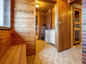 Holiday Home Lahdeke by Interhome