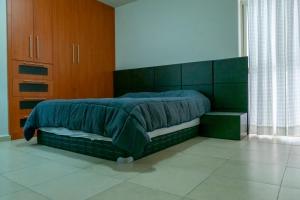 piso completo torre de departamanetos