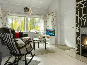 Holiday Home Lapinvouti by Interhome