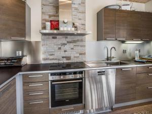 Holiday Home Karhunkieppi 11a by Interhome